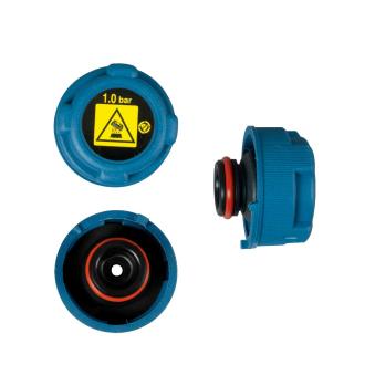 Bouchon de radiateur GATES [RC253]