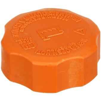 Bouchon, réservoir de liquide de refroidissement GATES RC257 pour SAAB 95 3.0 - 258cv
