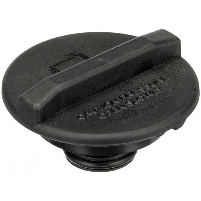 Bouchon, réservoir de liquide de refroidissement GATES RC259 - Visuel 1