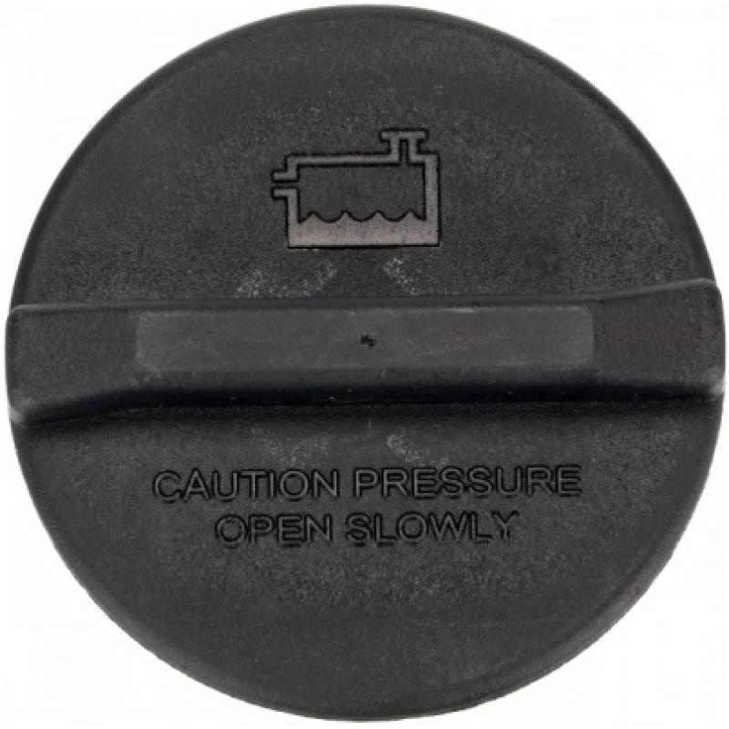 Bouchon, réservoir de liquide de refroidissement GATES RC259 - Visuel 2
