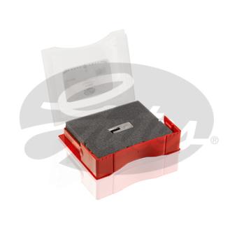 Outillage de montage, courroie trapézoïdale à nervures GATES SFT009