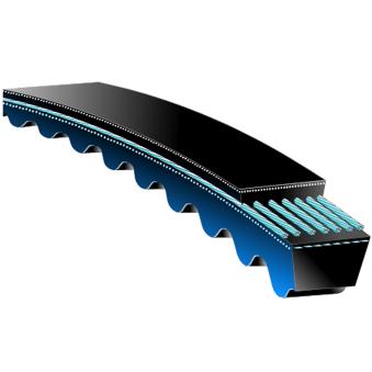 Courroie trapézoïdale GATES [SPZ560]