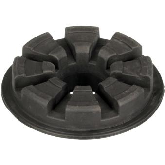 Fixation de ressort GATES OEM 8200218906