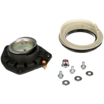 Kit de réparation, coupelle de suspension GATES OEM 7701207678