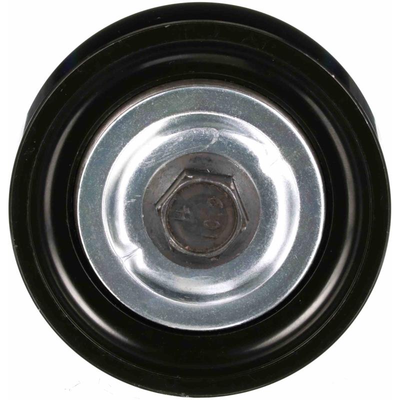 Poulie renvoi/transmission, courroie trapézoïdale à nervures GATES T36012 - Visuel 2