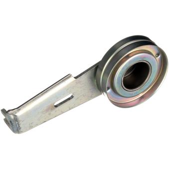 Poulie-tendeur, courroie trapézoïdale à nervures GATES T36061