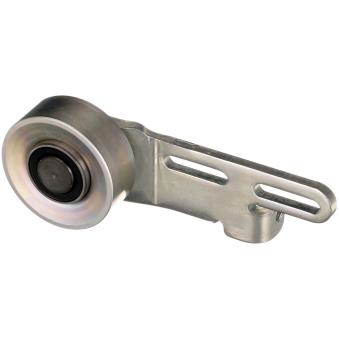 Poulie-tendeur, courroie trapézoïdale à nervures GATES OEM 6453Y1