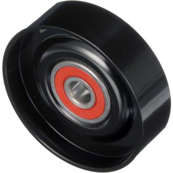 Poulie-tendeur, courroie trapézoïdale à nervures GATES [T36087]