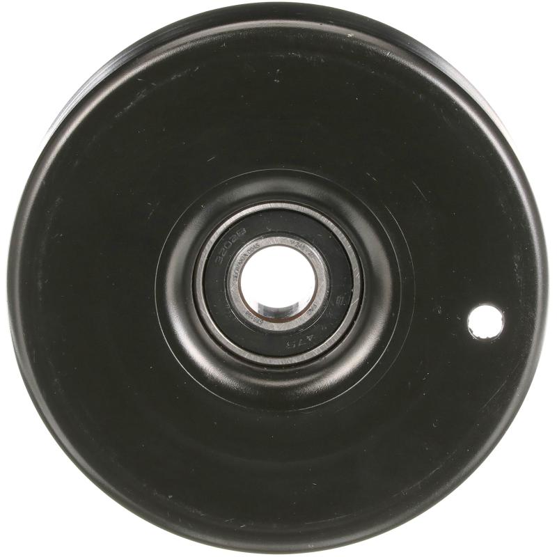 Poulie-tendeur, courroie trapézoïdale à nervures GATES T36160 - Visuel 2