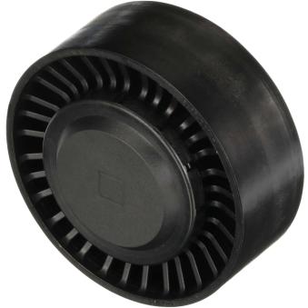 Poulie renvoi/transmission, courroie trapézoïdale à nervures GATES OEM 7790448 Poulie renvoi/transmission, courroie trapézoïdale à nervures GATES OEM 7790448