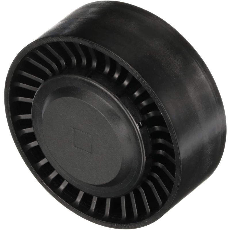 Poulie renvoi/transmission, courroie trapézoïdale à nervures GATES T36247 - Visuel 1