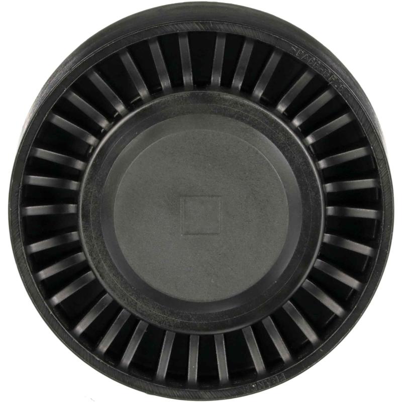 Poulie renvoi/transmission, courroie trapézoïdale à nervures GATES T36247 - Visuel 2