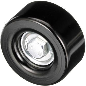 Poulie renvoi/transmission, courroie trapézoïdale à nervures GATES T36342 pour INFINITI G 3.7 - 320cv