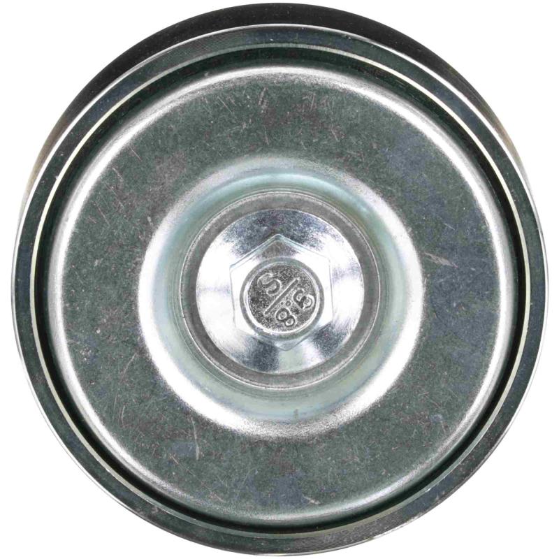 Poulie renvoi/transmission, courroie trapézoïdale à nervures GATES T36401 - Visuel 2