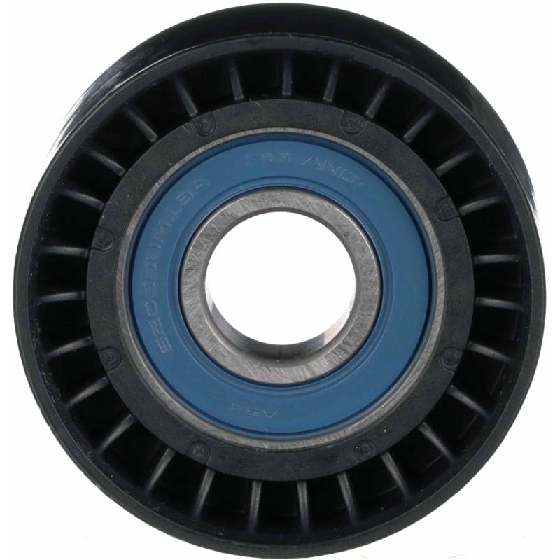 Poulie renvoi/transmission, courroie trapézoïdale à nervures GATES T36413 - Visuel 2