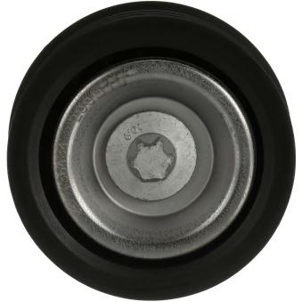 Poulie renvoi/transmission, courroie trapézoïdale à nervures GATES T36434 pour MERCEDES-BENZ CLASSE E E 550 CGI - 408cv