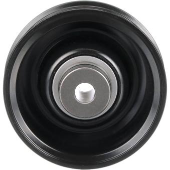 Poulie renvoi/transmission, courroie trapézoïdale à nervures GATES OEM 1357022010