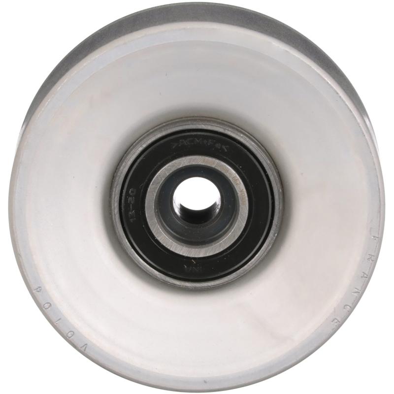 Poulie renvoi/transmission, courroie trapézoïdale à nervures GATES T36538 - Visuel 2