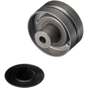 Poulie renvoi/transmission, courroie trapézoïdale à nervures GATES OEM 1717608