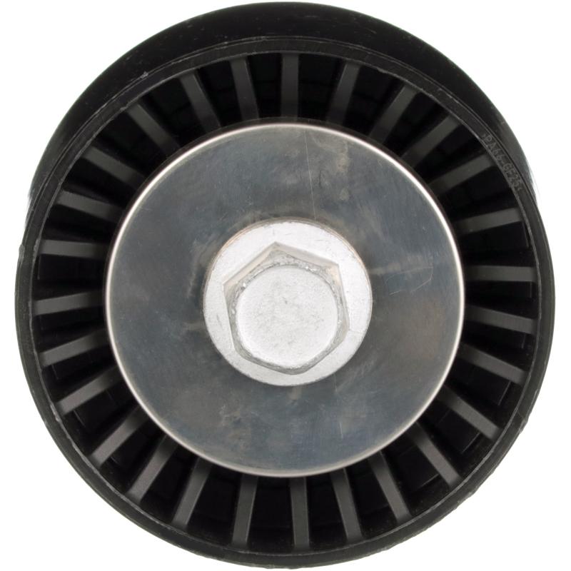 Poulie renvoi/transmission, courroie trapézoïdale à nervures GATES T36748 - Visuel 2