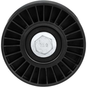 Poulie renvoi/transmission, courroie trapézoïdale à nervures GATES OEM 02T2H1399