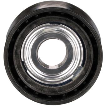 Poulie renvoi/transmission, courroie trapézoïdale à nervures GATES T36849 pour OPEL SIGNUM 3.0 TDI quattro - 218cv