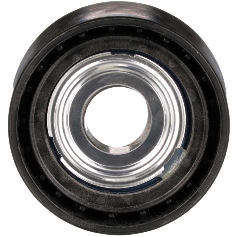 Poulie renvoi/transmission, courroie trapézoïdale à nervures GATES T36849 - Visuel 1