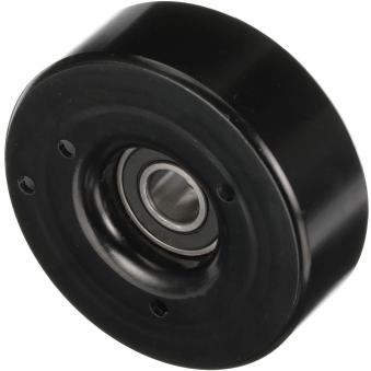 Poulie renvoi/transmission, courroie trapézoïdale à nervures GATES T36860