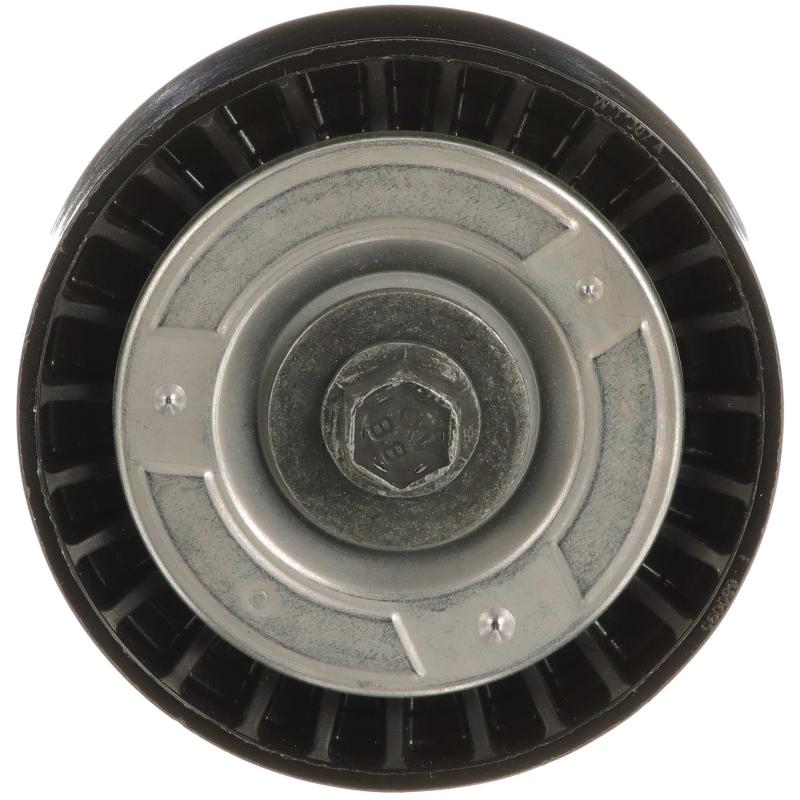 Poulie renvoi/transmission, courroie trapézoïdale à nervures GATES T36943 - Visuel 2