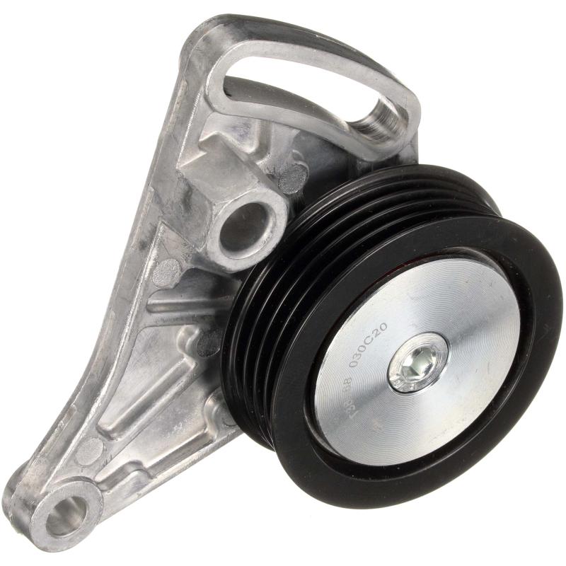 Poulie-tendeur, courroie trapézoïdale à nervures GATES T38068 - Visuel 1