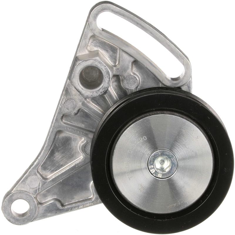 Poulie-tendeur, courroie trapézoïdale à nervures GATES T38068 - Visuel 2