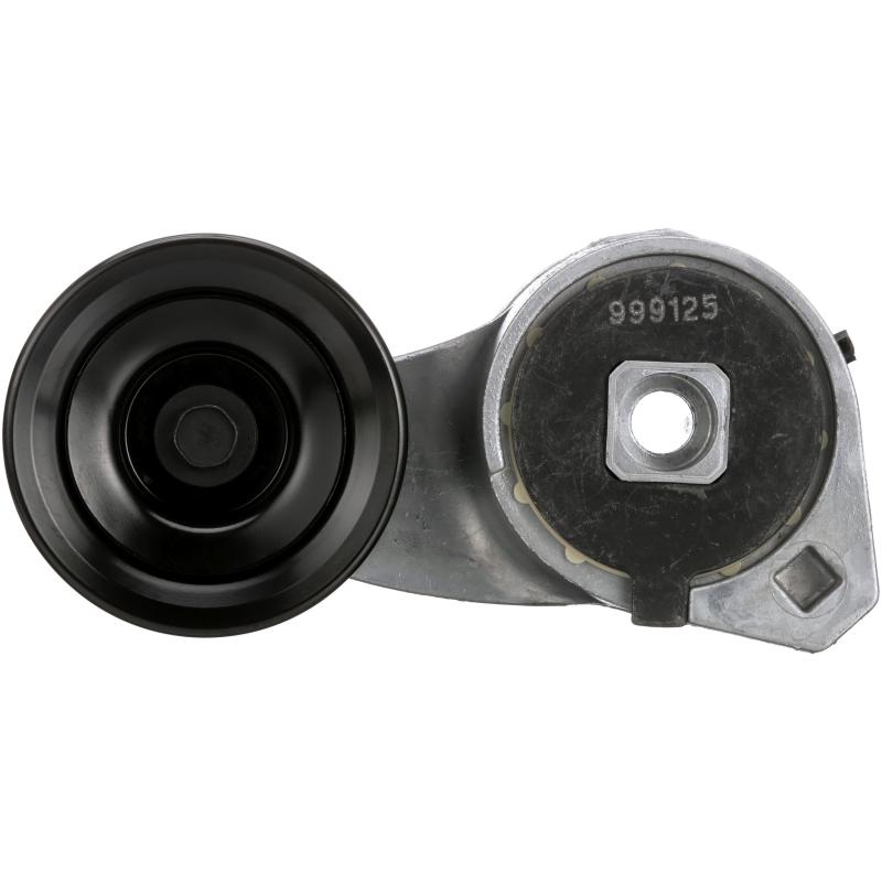 Poulie-tendeur, courroie trapézoïdale à nervures GATES T38118 - Visuel 1