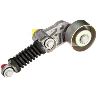 Poulie-tendeur, courroie trapézoïdale à nervures GATES [T38238]