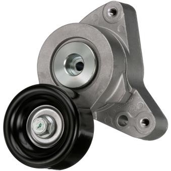 Poulie-tendeur, courroie trapézoïdale à nervures GATES OEM 31170PNA003