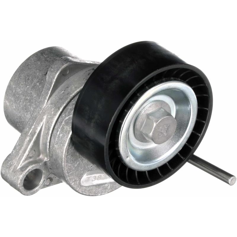 Poulie-tendeur, courroie trapézoïdale à nervures GATES T38313 - Visuel 1