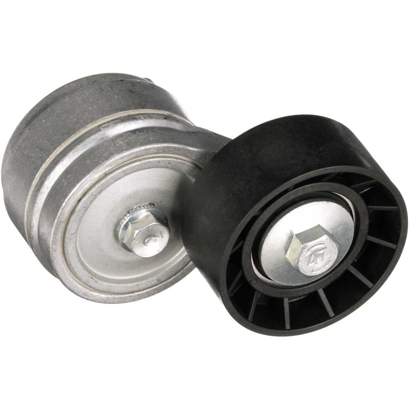 Poulie-tendeur, courroie trapézoïdale à nervures GATES T38364 - Visuel 1