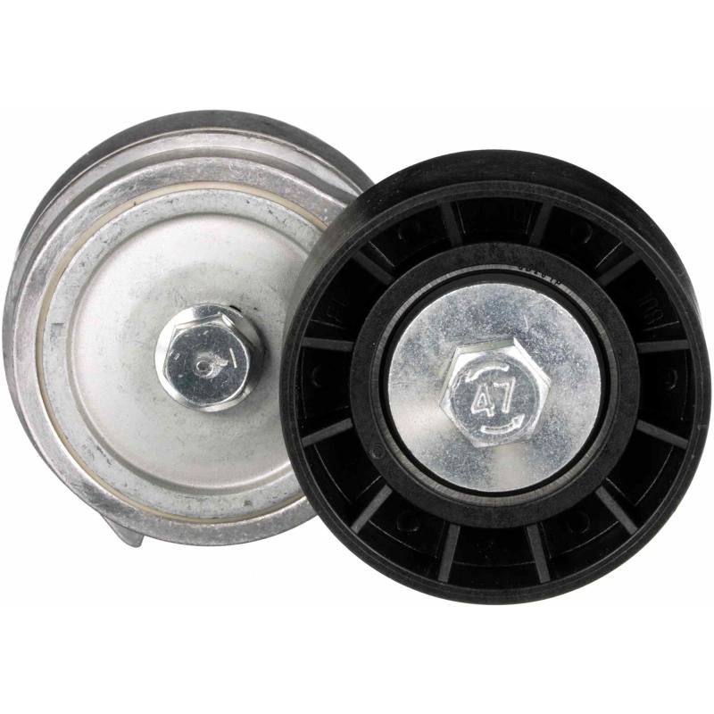 Poulie-tendeur, courroie trapézoïdale à nervures GATES T38364 - Visuel 2