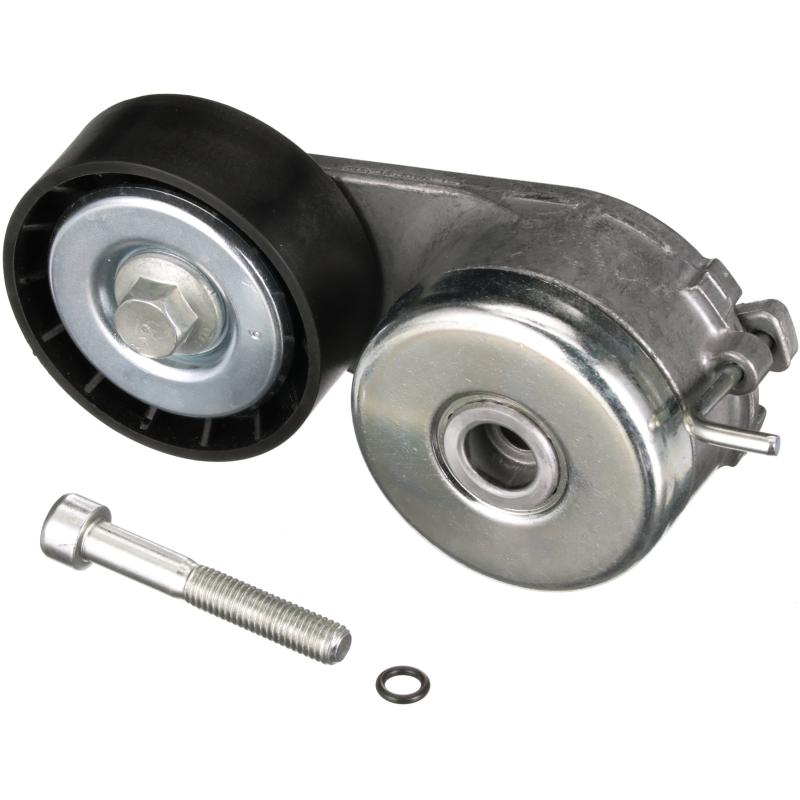 Poulie-tendeur, courroie trapézoïdale à nervures GATES T38368 - Visuel 1