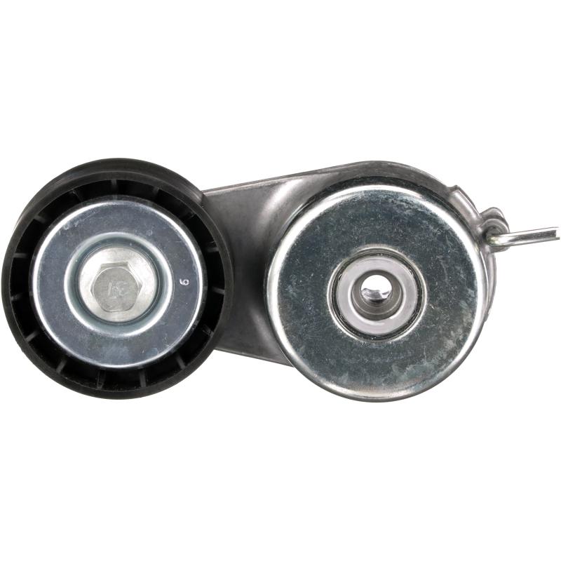 Poulie-tendeur, courroie trapézoïdale à nervures GATES T38368 - Visuel 2