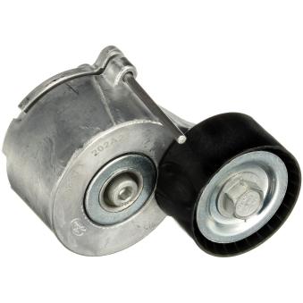 Poulie-tendeur, courroie trapézoïdale à nervures GATES [T38371]