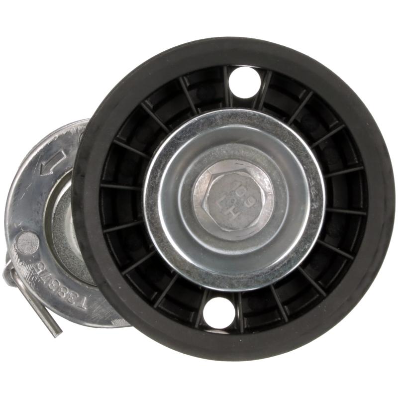 Poulie-tendeur, courroie trapézoïdale à nervures GATES T38375 - Visuel 2