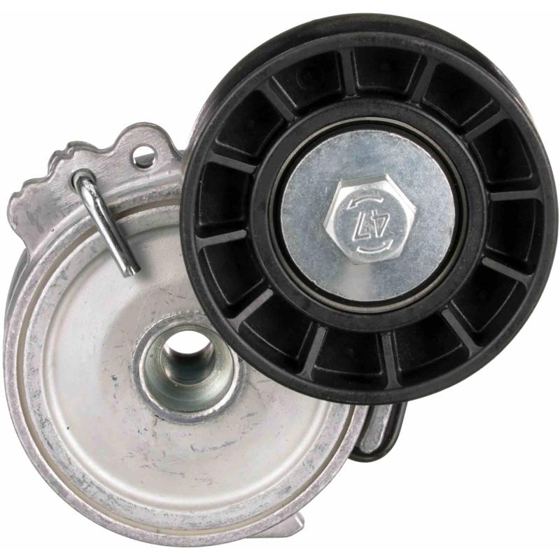 Poulie-tendeur, courroie trapézoïdale à nervures GATES T38392 - Visuel 1