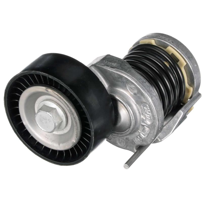 Tendeur de courroie, courroie trapézoïdale à nervures GATES T38427 - Visuel 1