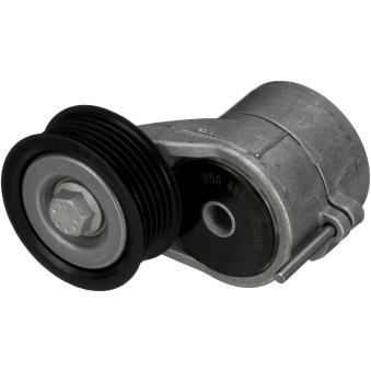 Poulie-tendeur, courroie trapézoïdale à nervures GATES OEM 022145299H