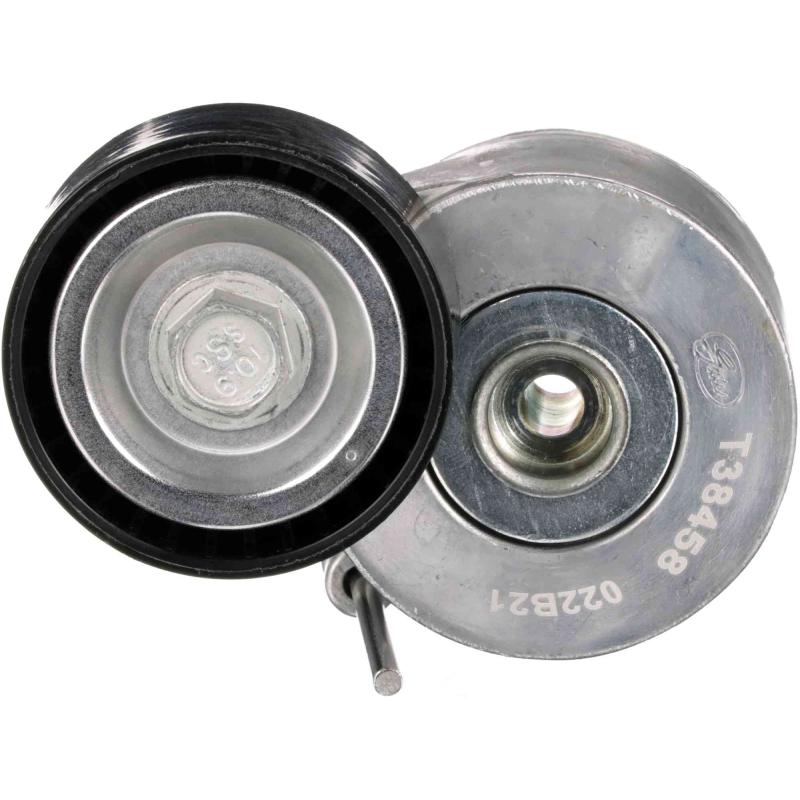 Poulie-tendeur, courroie trapézoïdale à nervures GATES T38458 - Visuel 2