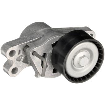 Poulie-tendeur, courroie trapézoïdale à nervures GATES OEM 5751C8