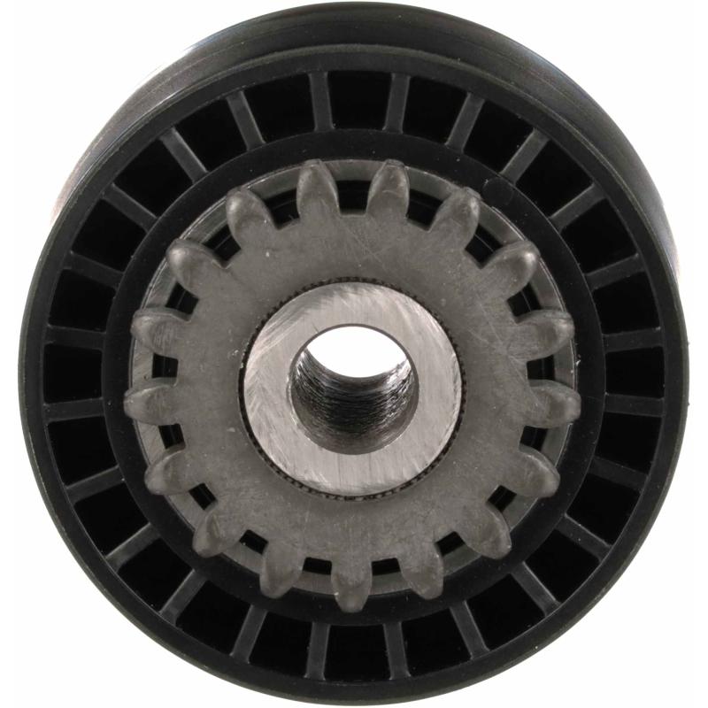 Poulie-tendeur, courroie trapézoïdale à nervures GATES T39056 - Visuel 2