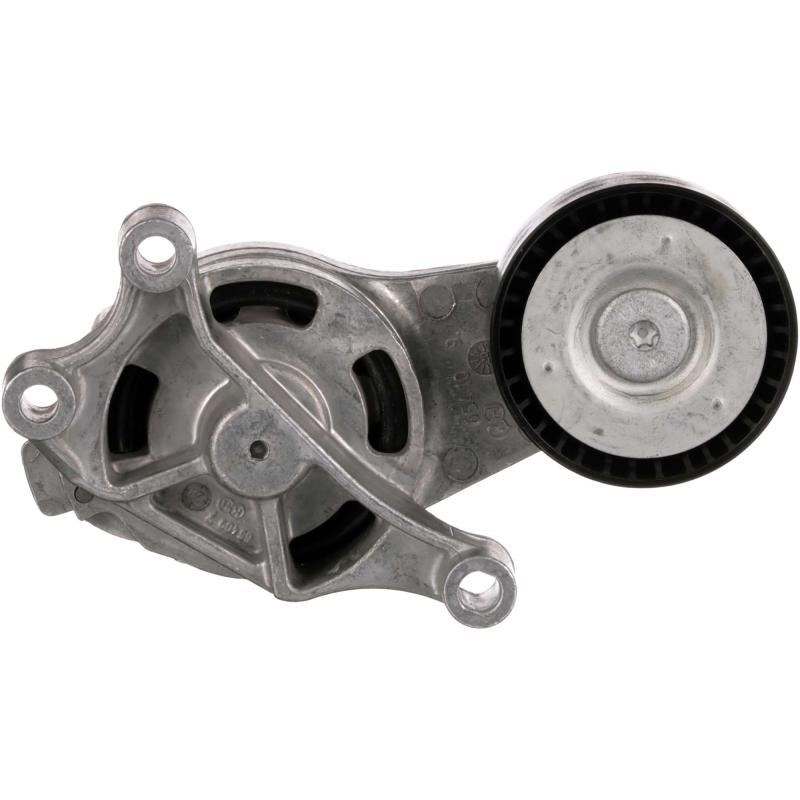 Poulie-tendeur, courroie trapézoïdale à nervures GATES T39084 - Visuel 2