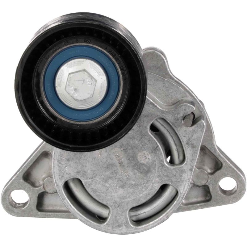 Poulie-tendeur, courroie trapézoïdale à nervures GATES T39086 - Visuel 2