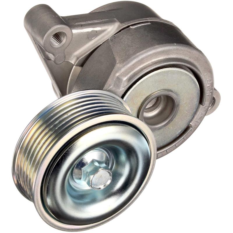 Poulie-tendeur, courroie trapézoïdale à nervures GATES T39103 - Visuel 1